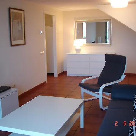 Msj59 Marina Sant Jordi 2º3º Hutte- 003254 Apartment L'Ametlla de Mar