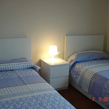Apartment Msj59 Marina Sant Jordi 2º3º Hutte- 003254 *