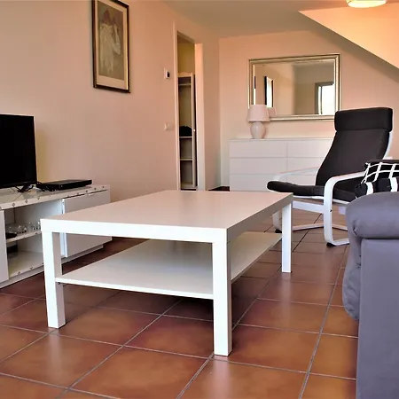 Apartment Msj59 Marina Sant Jordi 2º3º Hutte- 003254 L'Ametlla de Mar