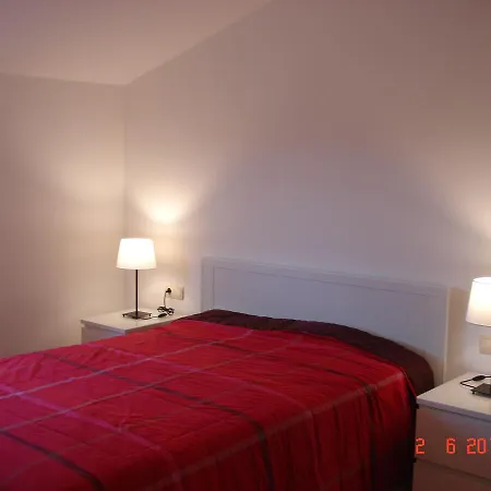 Apartment Msj59 Marina Sant Jordi 2º3º Hutte- 003254 *