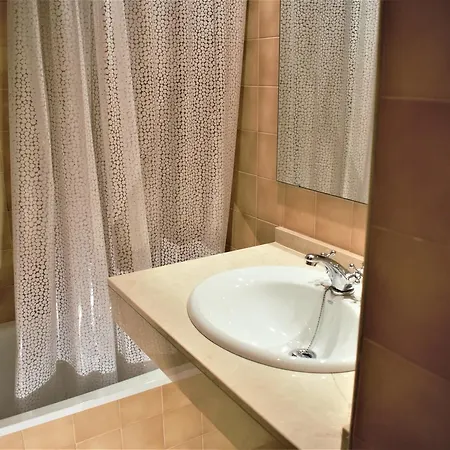 Apartment Msj59 Marina Sant Jordi 2º3º Hutte- 003254