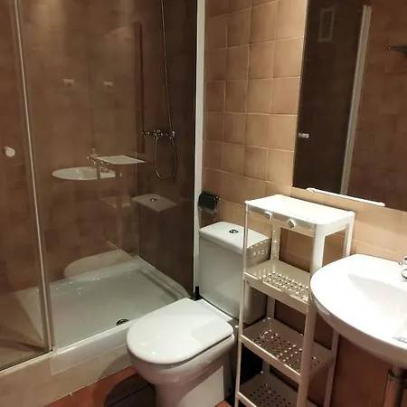 Msj59 Marina Sant Jordi 2º3º Hutte- 003254 Apartamento