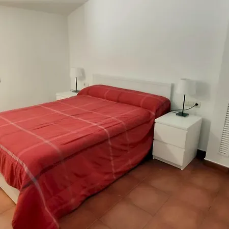 Apartamento Msj59 Marina Sant Jordi 2º3º Hutte- 003254