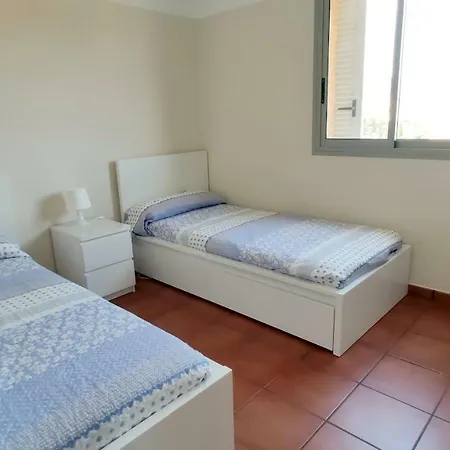 Msj59 Marina Sant Jordi 2º3º Hutte- 003254 Apartment *