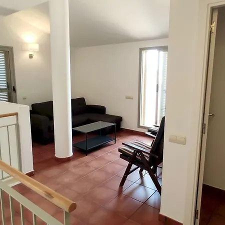 Msj59 Marina Sant Jordi 2º3º Hutte- 003254 Apartment